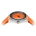 Doxa SUB 200 Professional Sapphire - 799.10.351.21