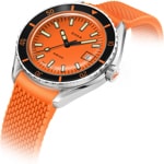 Doxa SUB 200 Professional Sapphire - 799.10.351.21