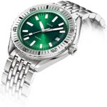 Doxa SUB 200 Sea Emerald  - 796.10.131.10