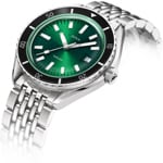 Doxa SUB 200 Sea Emerald Sapphire - 799.10.131.10