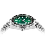 Doxa SUB 200 Sea Emerald Sapphire - 799.10.131.10