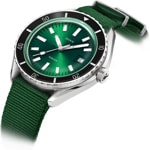 Doxa SUB 200 Sea Emerald Sapphire  - 799.10.131.26-N