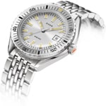 Doxa SUB 200 Searambler  - 796.10.021.10