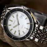 Doxa SUB 200 Searambler Sapphire - 799.10.021.10