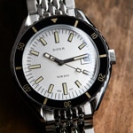 Doxa SUB 200 Searambler Sapphire - 799.10.021.10