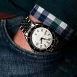 Doxa SUB 200 Searambler Sapphire - 799.10.021.10