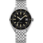 Doxa SUB 200 Sharkhunter Sapphire
