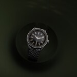 Doxa SUB 200 Sharkhunter Sapphire - 799.10.101.10