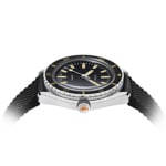 Doxa SUB 200 Sharkhunter Sapphire - 799.10.101.20