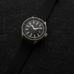 Doxa SUB 200 Sharkhunter Sapphire - 799.10.101.20