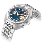 Doxa SUB 200 T-GRAPH II Caribbean - 806.10.201.10