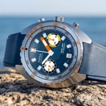 Doxa SUB 200 T-GRAPH II Caribbean - 806.10.201.32