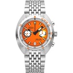 Doxa SUB 200 T-GRAPH II Professional
