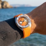 Doxa SUB 200 T-GRAPH II Professional - 806.10.351.21