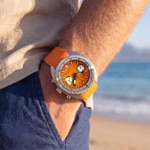 Doxa SUB 200 T-GRAPH II Professional - 806.10.351.21