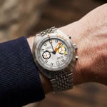 Doxa SUB 200 T-GRAPH II Searambler - 806.10.021.10