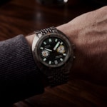 Doxa SUB 200 T-GRAPH II Sharkhunter - 806.10.101.10