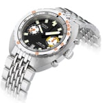 Doxa SUB 200 T-GRAPH II Sharkhunter - 806.10.101.10