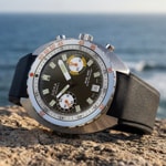 Doxa SUB 200 T-GRAPH II Sharkhunter - 806.10.101.20
