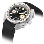 Doxa SUB 200 T-GRAPH II Sharkhunter - 806.10.101.20