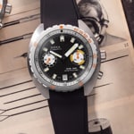 Doxa SUB 200 T-GRAPH II Sharkhunter - 806.10.101.20