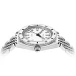 Doxa SUB 200 Whitepearl Sapphire - 799.10.011.10