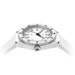 Doxa SUB 200 Whitepearl Sapphire - 799.10.011.23