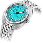 Doxa SUB 200T Aquarmarine Iconic - 804.10.241.10