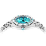 Doxa SUB 200T Aquarmarine Iconic - 804.10.241S.10