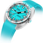 Doxa SUB 200T Aquarmarine Iconic - 804.10.241.25