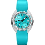 Doxa SUB 200T Aquarmarine Sunray