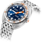 Doxa SUB 200T Caribbean Sunray - 804.10.201S.10