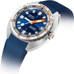 Doxa SUB 200T Caribbean Sunray - 804.10.201S.32