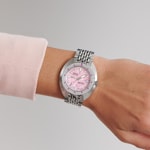 Doxa SUB 200T Diamonds Ocean Dream - 804.10D.061.10
