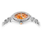 Doxa SUB 200T Diamonds Professional - 804.10D.351.10