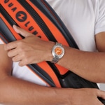 Doxa SUB 200T Diamonds Professional - 804.10D.351.10