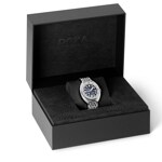 Doxa SUB 200T Diamonds Sharkhunter - 804.10D.101.10