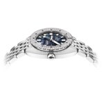 Doxa SUB 200T Diamonds Sharkhunter - 804.10D.101.10