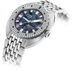 Doxa SUB 200T Diamonds Sharkhunter - 804.10D.101.10