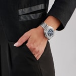 Doxa SUB 200T Diamonds Sharkhunter - 804.10D.101.10