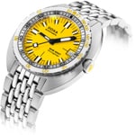 Doxa SUB 200T Divingstar Iconic - 804.10.361.10
