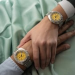 Doxa SUB 200T Divingstar Iconic - 804.10.361.10