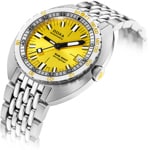 Doxa SUB 200T Divingstar Sunray - 804.10.361S.10