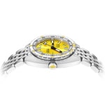 Doxa SUB 200T Divingstar Sunray - 804.10.361S.10