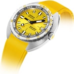 Doxa SUB 200T Divingstar Sunray - 804.10.361S.31