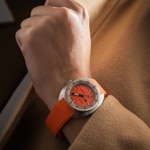 Doxa SUB 200T Professional Iconic - 804.10.351.21