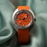 Doxa SUB 200T Professional Iconic - 804.10.351.21