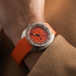 Doxa SUB 200T Professional Iconic - 804.10.351.21