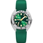 Doxa SUB 200T Sea Emerald Sunray