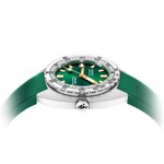 Doxa SUB 200T Sea Emerald Sunray - 804.10.131S.26